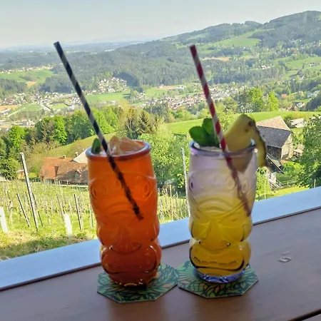 Weinstrasse 아파트 Ligist