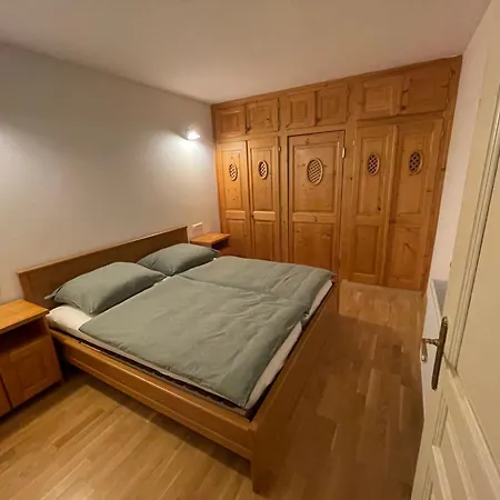 Weinstrasse Apartment Ligist
