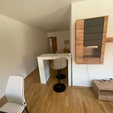 Apartment Weinstrasse Ligist
