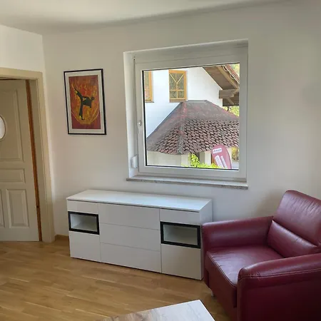 Weinstrasse Apartment