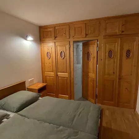 Apartment Weinstrasse Ligist