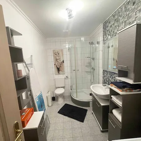 Weinstrasse Apartment