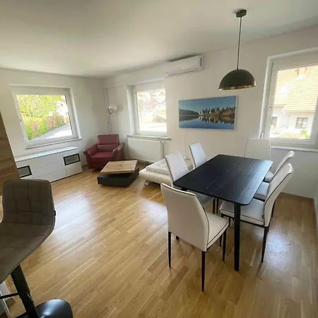 Weinstrasse Apartment Ligist