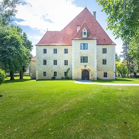 Apartment Weinstrasse