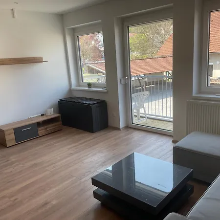 Weinstrasse Apartment *