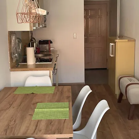 Weinstrasse Apartment Ligist
