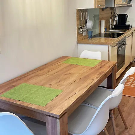 Appartement Weinstrasse